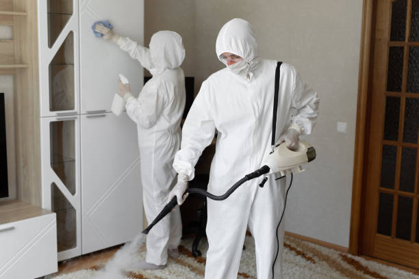 Trusted Trauma Scene Cleanup service in Haworth, NJ - Four Month Blood Cleanse
